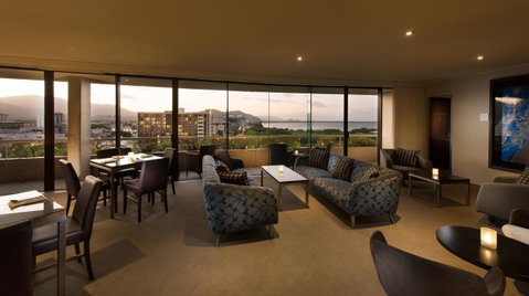 Hilton Cairns - Accommodation Sunshine Coast 36