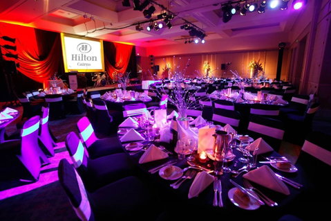 Hilton Cairns - Accommodation Sunshine Coast 41