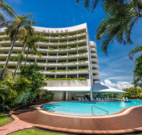 Hilton Cairns - Accommodation Sunshine Coast