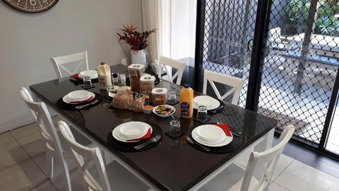 Lotus Retreat - Accommodation Sunshine Coast 4