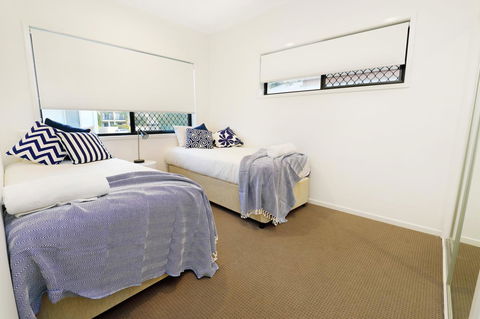 Lotus Retreat - Accommodation Sunshine Coast 19