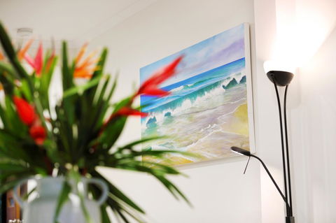 Lotus Retreat - Accommodation Sunshine Coast 10