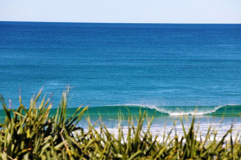 Lotus Retreat - Accommodation Sunshine Coast 7