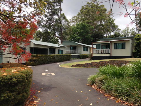 Eastgate On The Range Motel - Accommodation Sunshine Coast 24