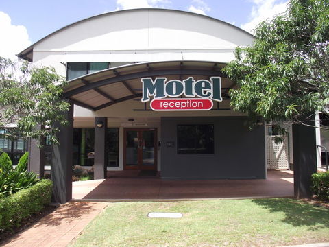 Eastgate On The Range Motel - Accommodation Sunshine Coast 18