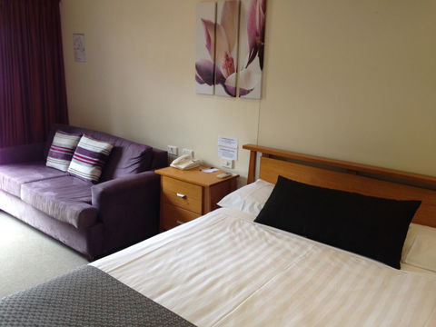 Eastgate On The Range Motel - Accommodation Sunshine Coast 33