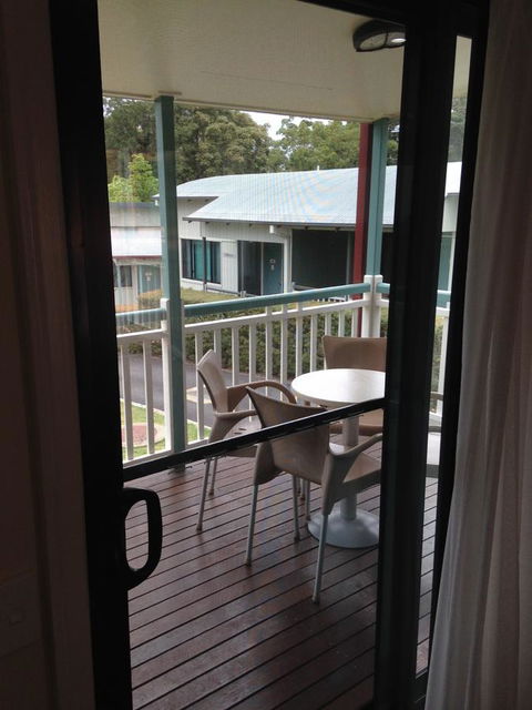 Eastgate On The Range Motel - Accommodation Sunshine Coast 38