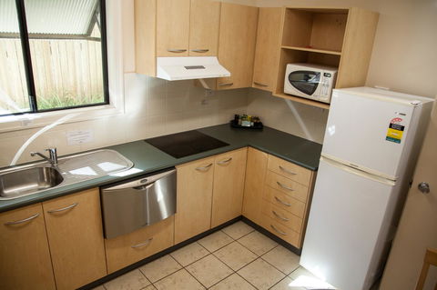Eastgate On The Range Motel - Accommodation Sunshine Coast 42
