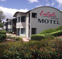 Eastgate Motel on the Range - Accommodation Sunshine Coast