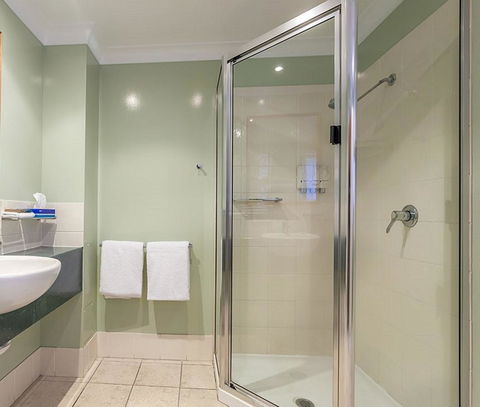 Eastgate On The Range Motel - Accommodation Sunshine Coast 7