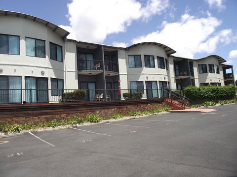 Eastgate On The Range Motel - Accommodation Sunshine Coast 19