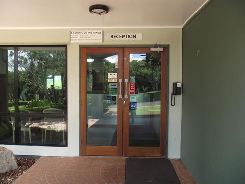 Eastgate On The Range Motel - Accommodation Sunshine Coast 22