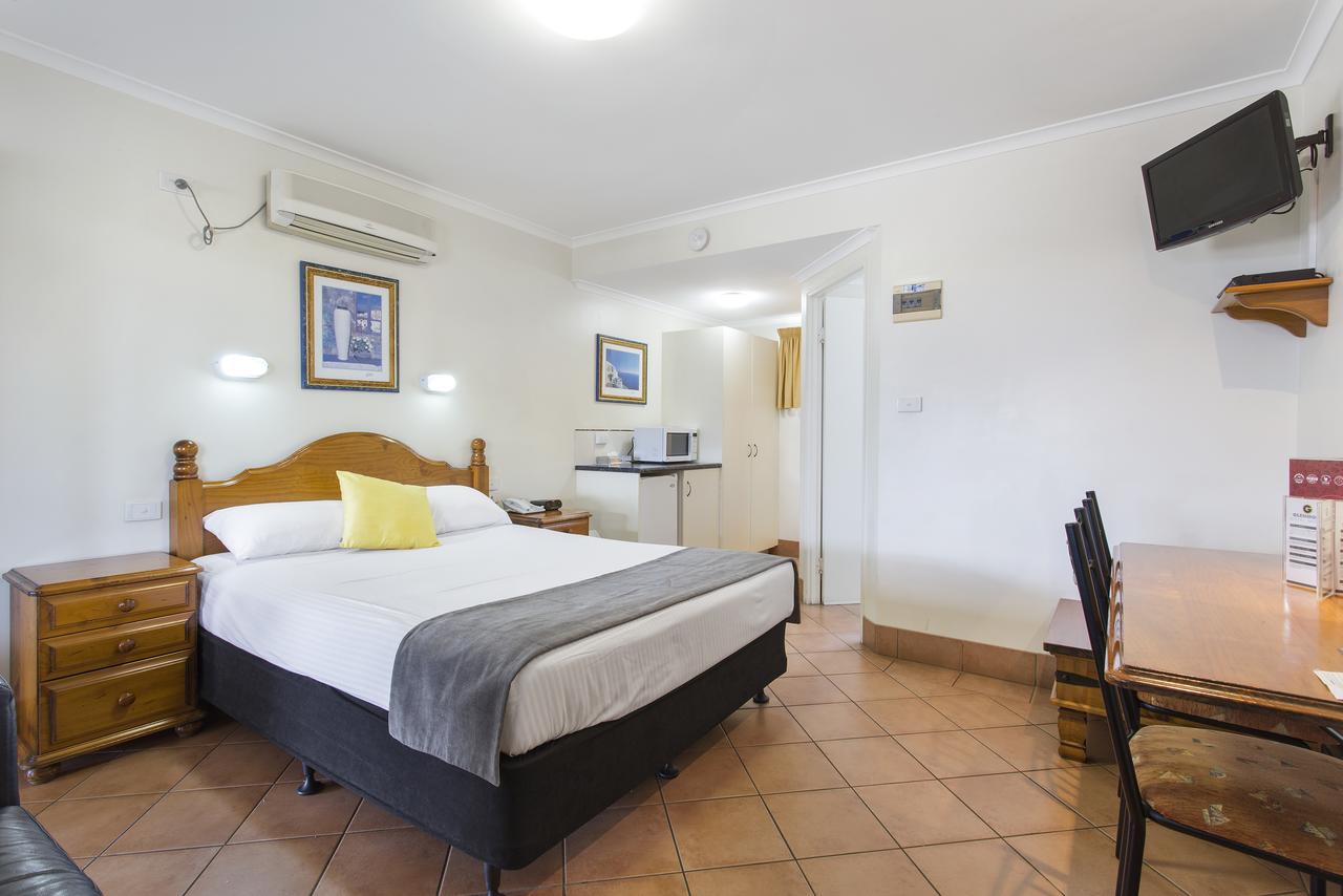 Frenchville QLD Accommodation Sunshine Coast