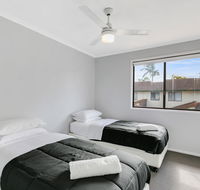 Fountain View Estate - We Accommodate - Accommodation Sunshine Coast