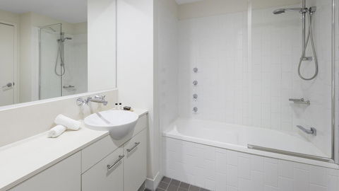 Apartments @ 212 Margaret - Accommodation Sunshine Coast 11