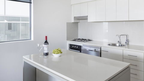 Apartments @ 212 Margaret - Accommodation Sunshine Coast 3