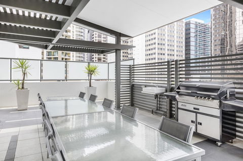 Apartments @ 212 Margaret - Accommodation Sunshine Coast 16