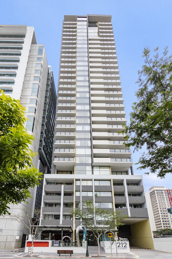 Newmarket QLD Accommodation Sunshine Coast