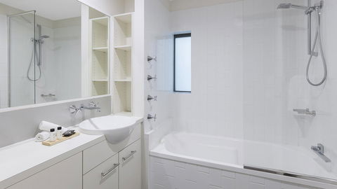 Apartments @ 212 Margaret - Accommodation Sunshine Coast 6