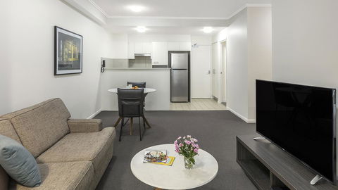Apartments @ 212 Margaret - Accommodation Sunshine Coast 8