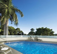 The Park Hotel Brisbane - Accommodation Sunshine Coast