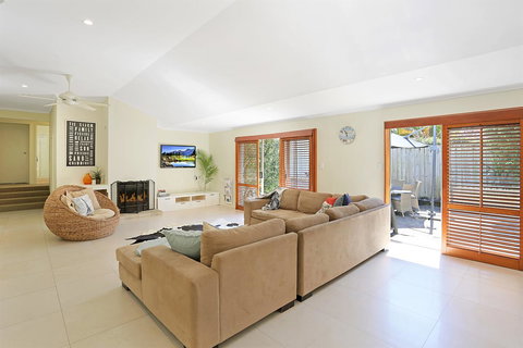 The Shack Noosa - Accommodation Sunshine Coast 3