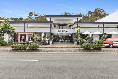 The Shack Noosa - Accommodation Sunshine Coast 18