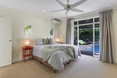 The Shack Noosa - Accommodation Sunshine Coast 8