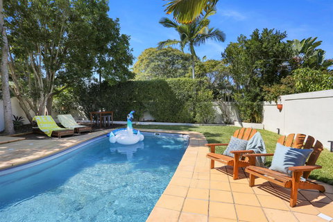 The Shack Noosa - Accommodation Sunshine Coast 1