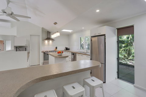 The Shack Noosa - Accommodation Sunshine Coast 5