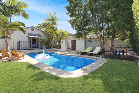 The Shack Noosa - Accommodation Sunshine Coast 0