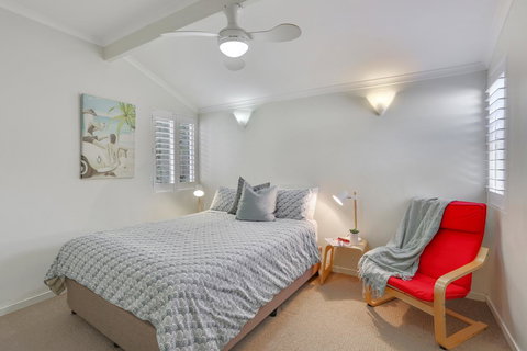 The Shack Noosa - Accommodation Sunshine Coast 11