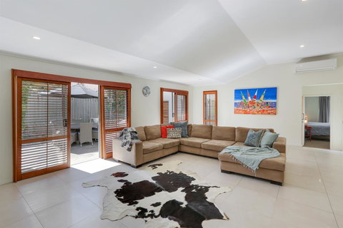 The Shack Noosa - Accommodation Sunshine Coast 2