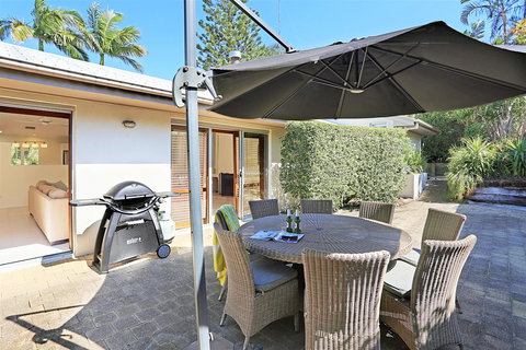 The Shack Noosa - Accommodation Sunshine Coast 7