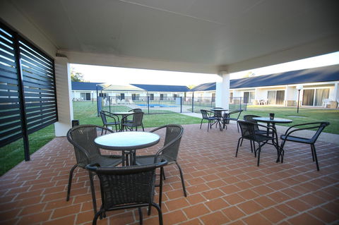 Roma Explorers Inn - Accommodation Sunshine Coast 10
