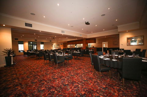 Roma Explorers Inn - Accommodation Sunshine Coast 17