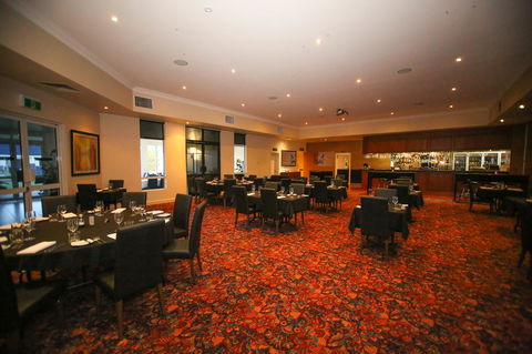 Roma Explorers Inn - Accommodation Sunshine Coast 14