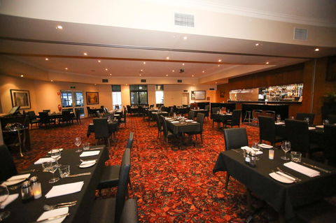 Roma Explorers Inn - Accommodation Sunshine Coast 16