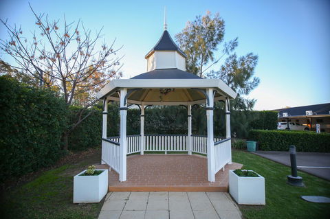 Roma Explorers Inn - Accommodation Sunshine Coast 12