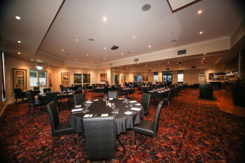 Roma Explorers Inn - Accommodation Sunshine Coast 20
