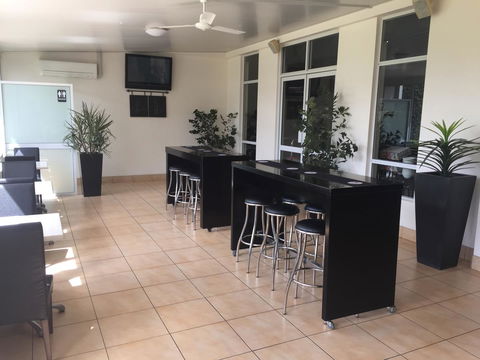 Roma Explorers Inn - Accommodation Sunshine Coast 24