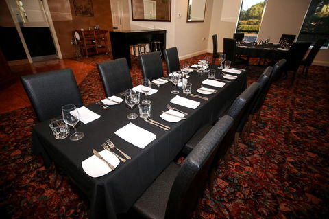 Roma Explorers Inn - Accommodation Sunshine Coast 15