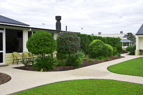 Roma Explorers Inn - Accommodation Sunshine Coast 11