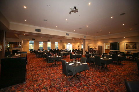 Roma Explorers Inn - Accommodation Sunshine Coast 19