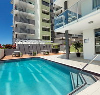 Quest Breakfast Creek - Accommodation Sunshine Coast