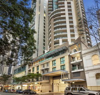 Quest River Park Central - Accommodation Sunshine Coast