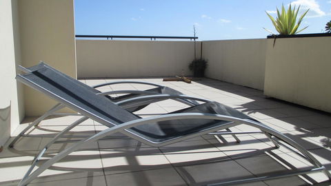 Edge Apartments Cairns - Accommodation Sunshine Coast 28