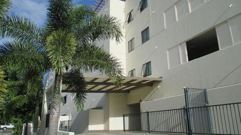Edge Apartments Cairns - Accommodation Sunshine Coast 33