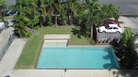 Edge Apartments Cairns - Accommodation Sunshine Coast 20