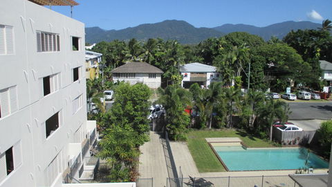 Edge Apartments Cairns - Accommodation Sunshine Coast 16